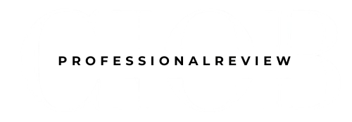 CIOB Professional Review Logo